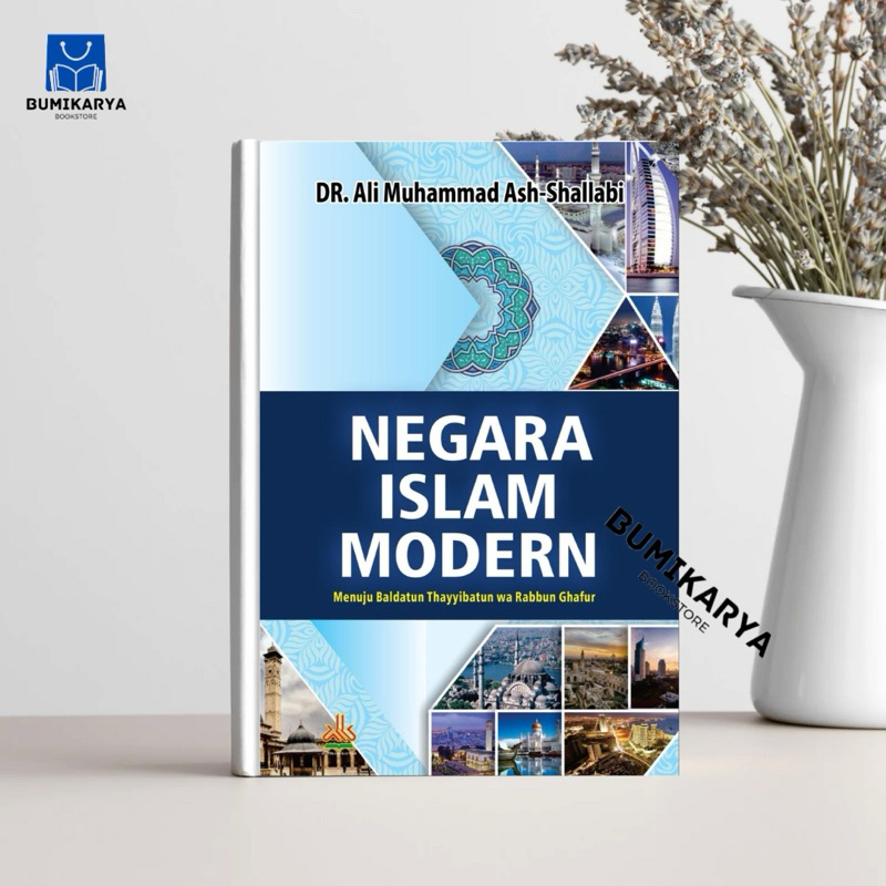 Negara Islam Modern