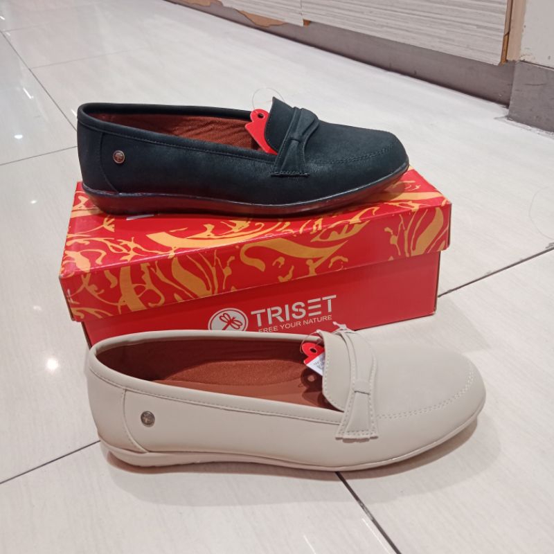 Sepatu Wanita TRISET ORI
