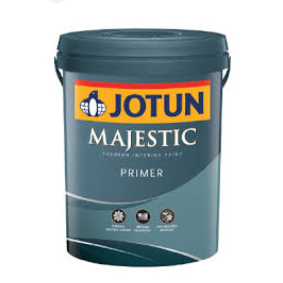 CAT JOTUN MAJESTIC PRIMER