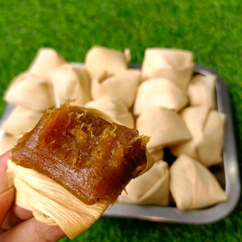 

GR wajik bandung manis legit 1kg