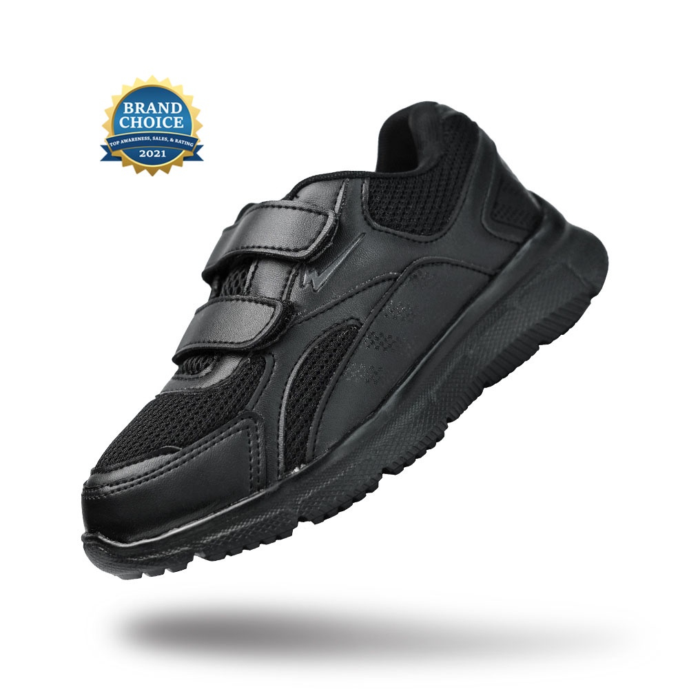 Sepatu Sekolah Anak EAGLE MONZA JR