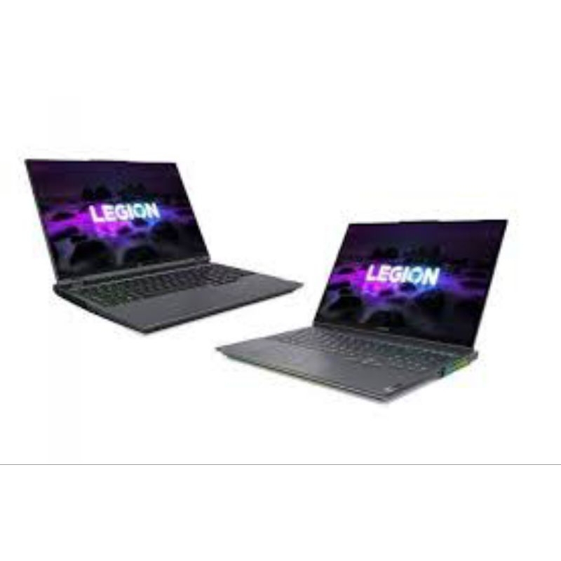 Lenovo Legion 5 PRO