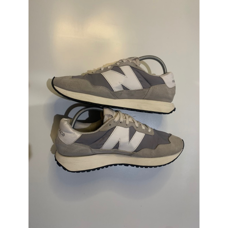 NB 237 rain cloud steel (Second)