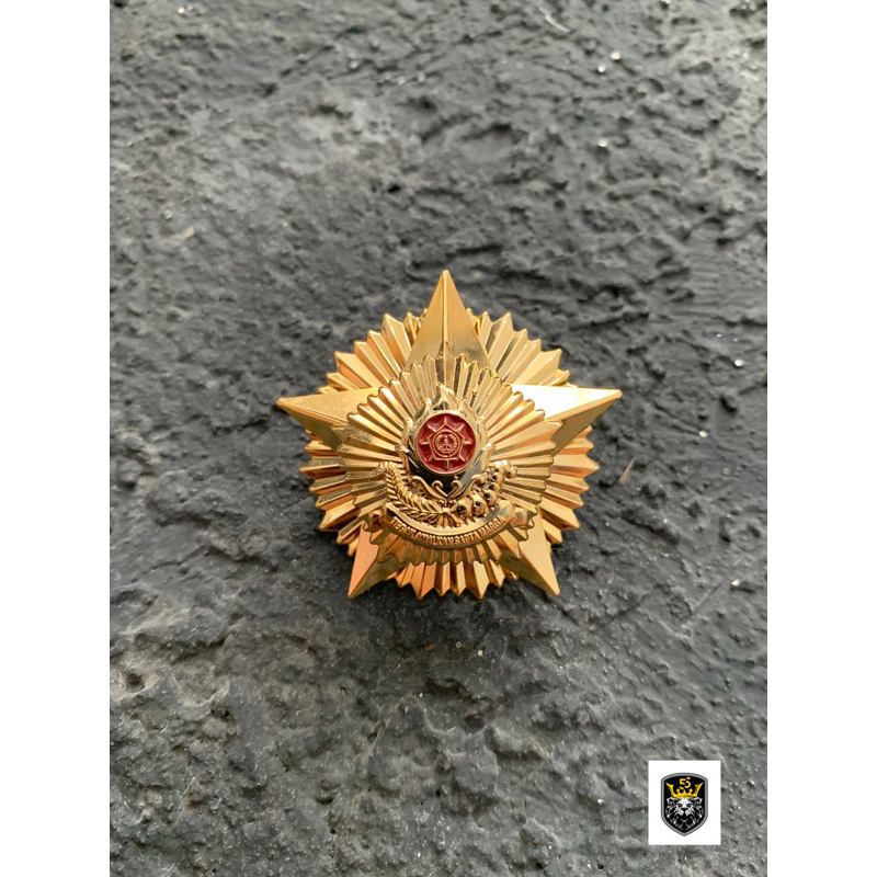 55 Indonesia - SESKO TNI