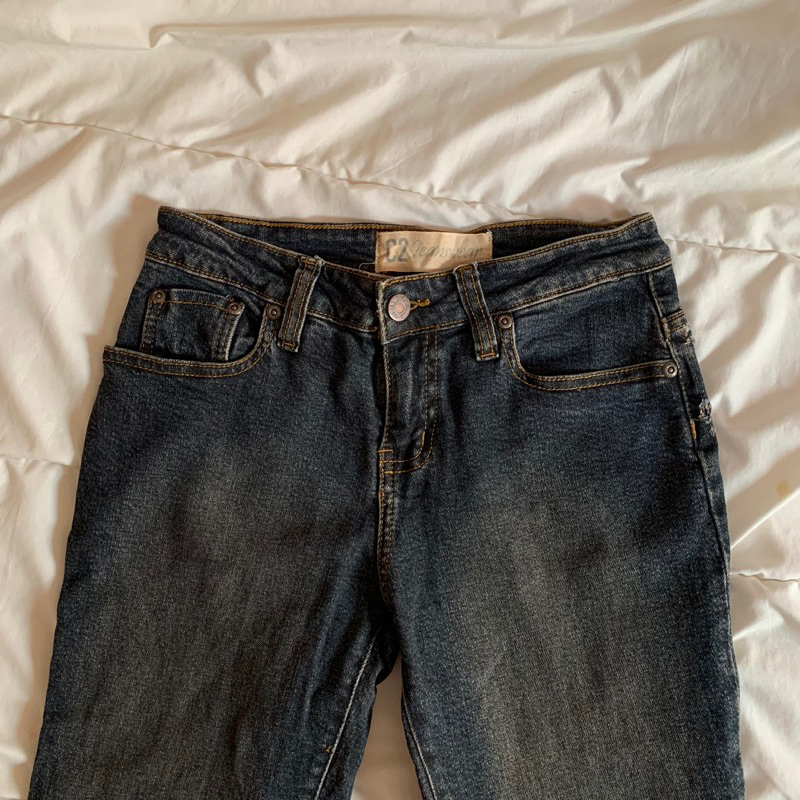 c2 - jeans (preloved)