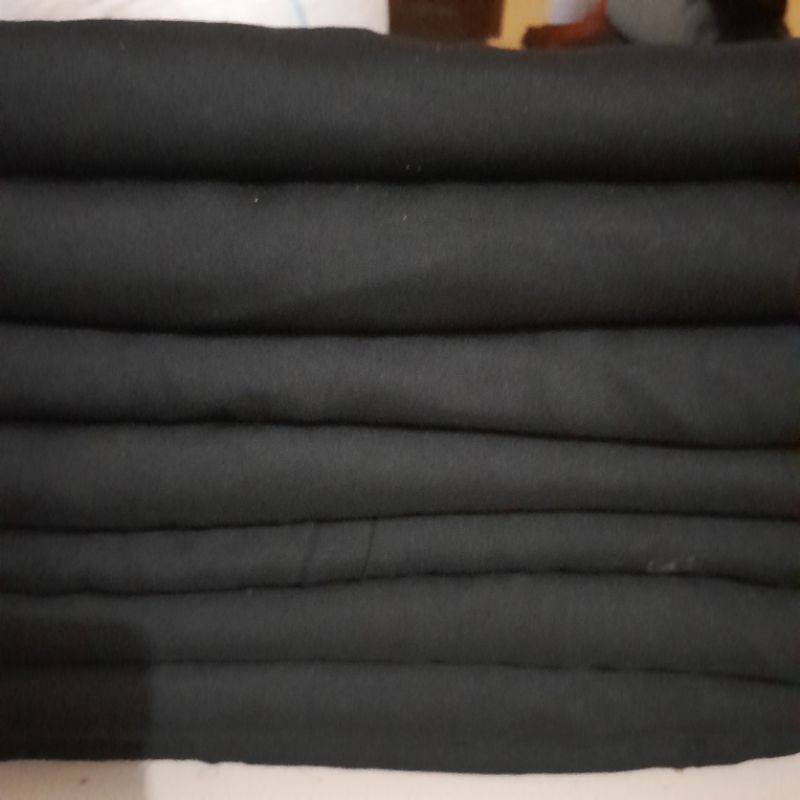 Kain Kiloan Rayon Viscose Ukuran Lepas Roll Harga Perpaket / Kain Kiloan Termurah