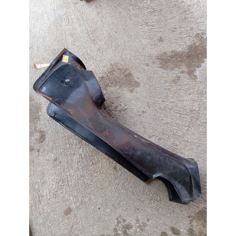 Sayap Tengah Honda C700 Baru