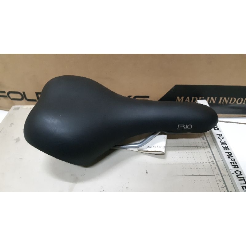 sadel selle royal Rio italy