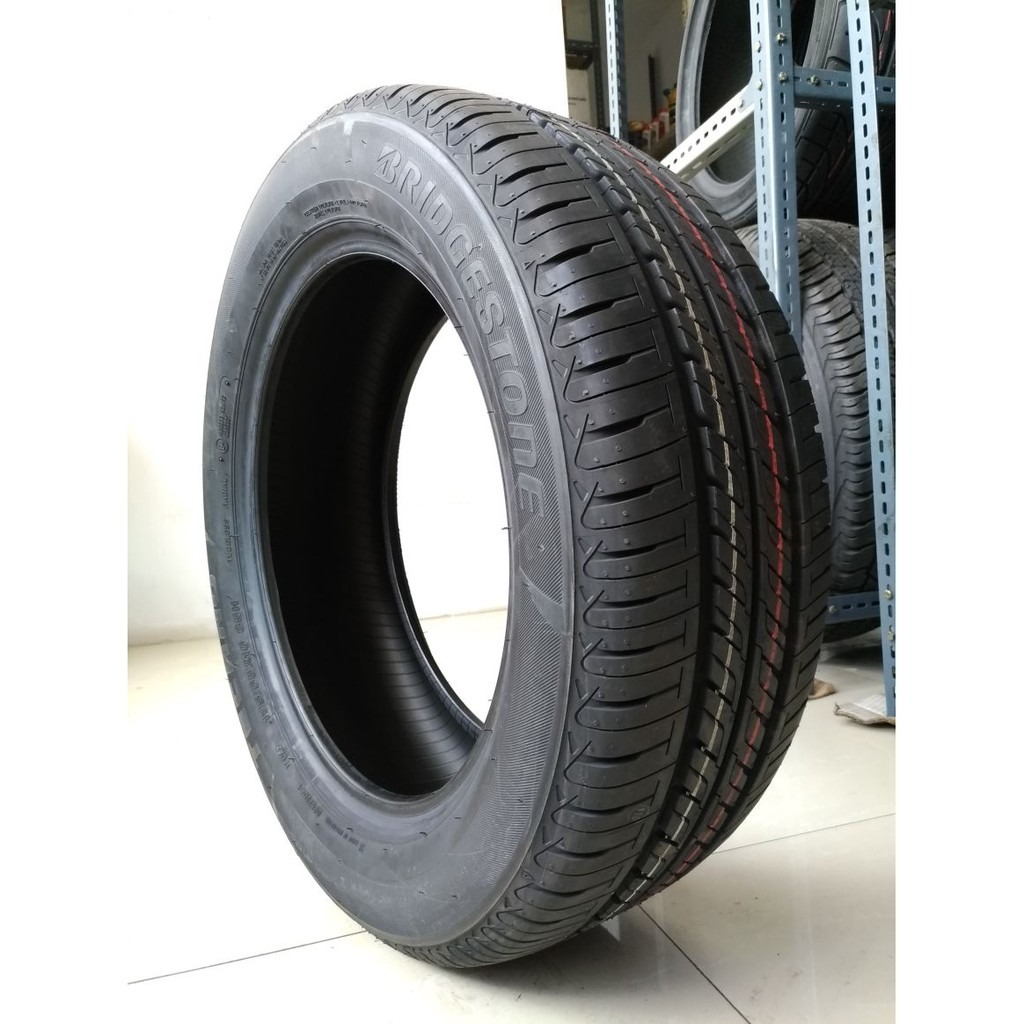 Promo Bridgestone Techno 195/55 R15 - Ban Mobil SUZUKI Aerio, Baleno, Baleno Next G