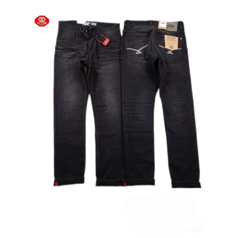 Celana Jeans Pria OXYONE ORIGINAL