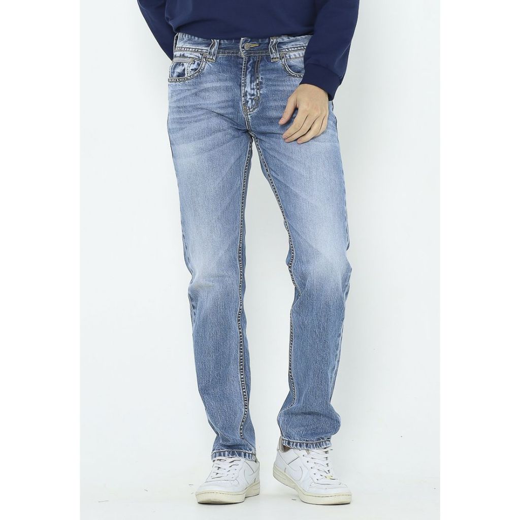 Lois Celana Jeans Slim Fit CFL094E