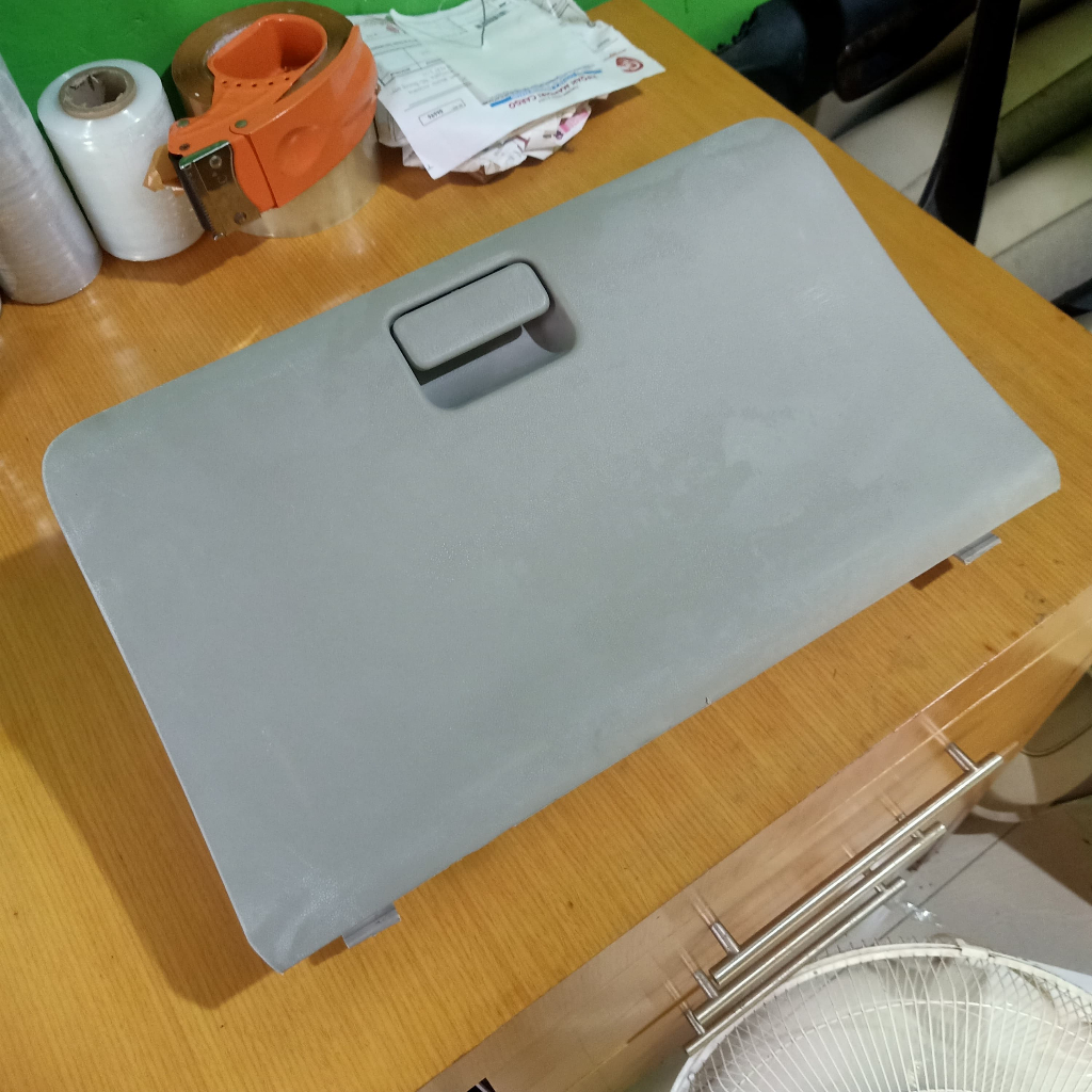 Laci Dashboard Avanza 2019-2021