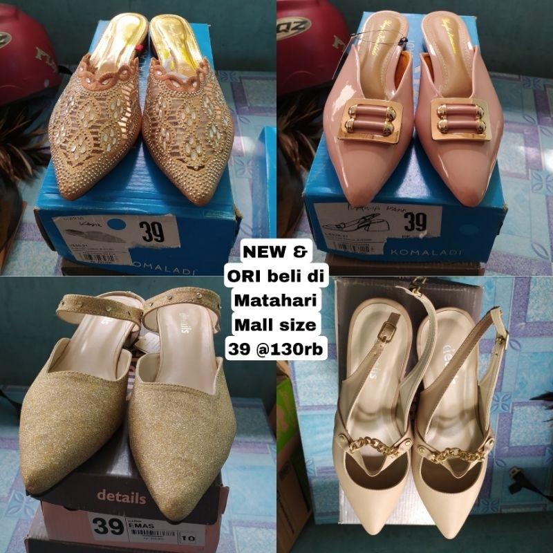 Sepatu Korean Murah Original Mall