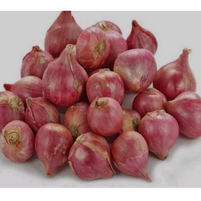 

BAWANG MERAH 500GRAM