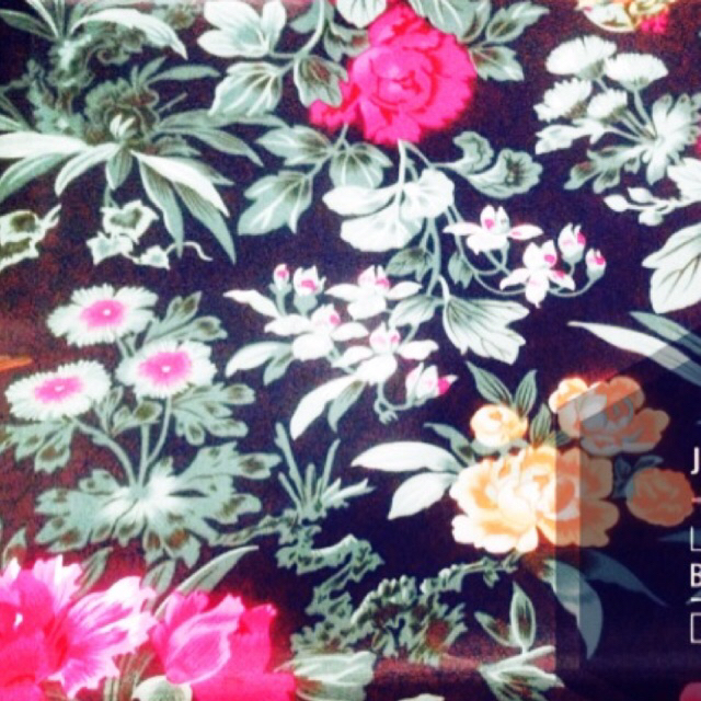 LongCham Romantic Dongker|Bahan Tas Waterproof