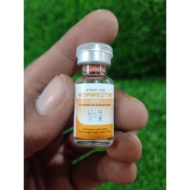 wormectin