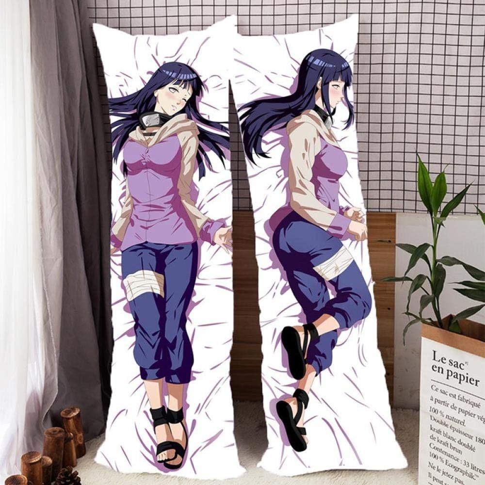 Bantal Custom Anime Dakimakura Body Pillow