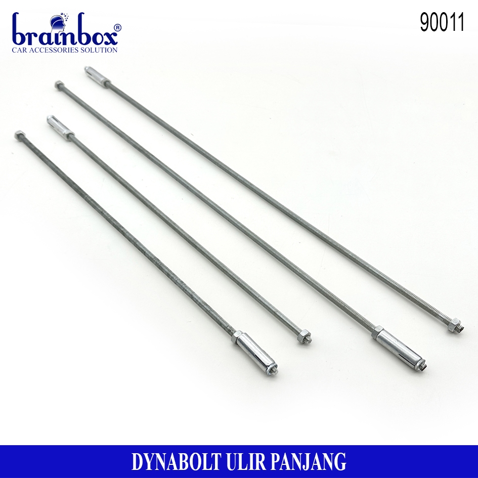 Dynabolt Baut Panjang Ulir Panjang