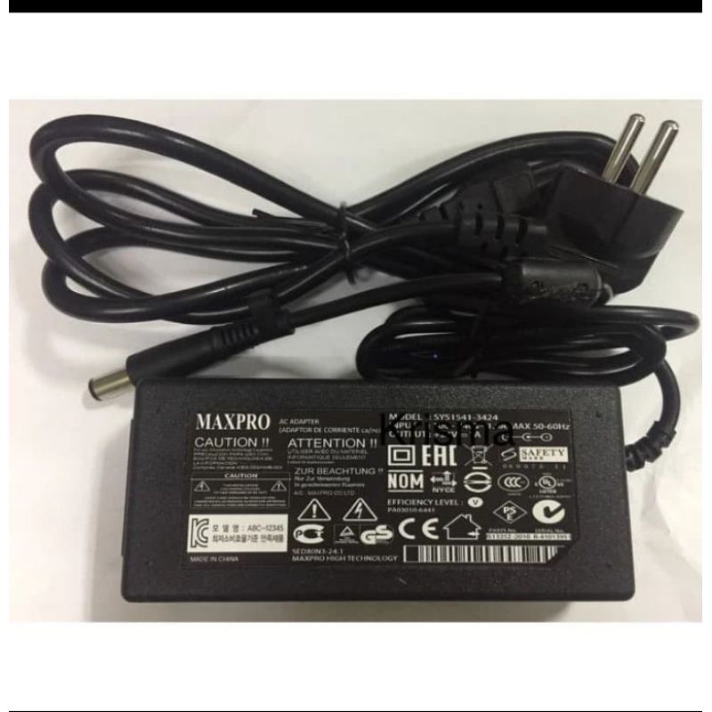 adaptor scanner fujitsu SP-1130