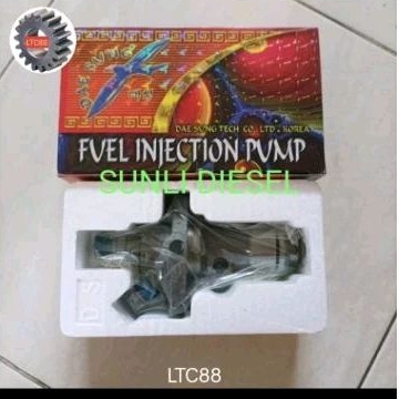 R 175 FUEL INJECTOR PUMP DAESUNG