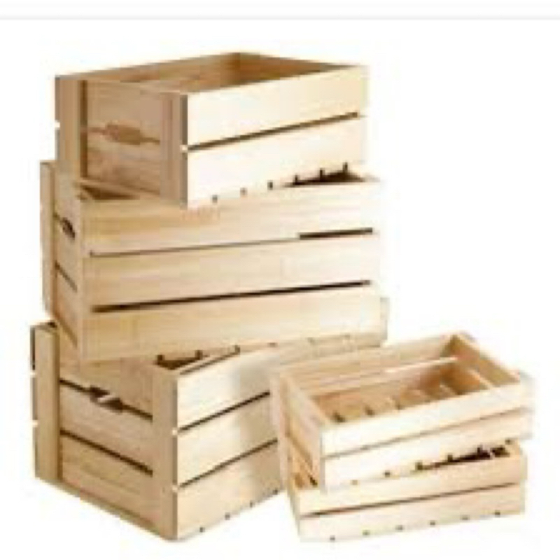 

Tambahan packing kayu