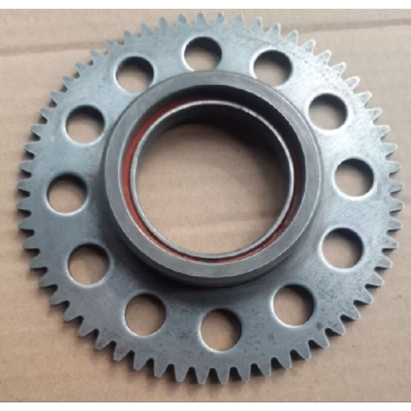 GIR GEAR WANWE ONE WAY BESAR MIO SPORTY