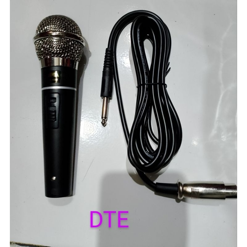 Mic BMA SR-618