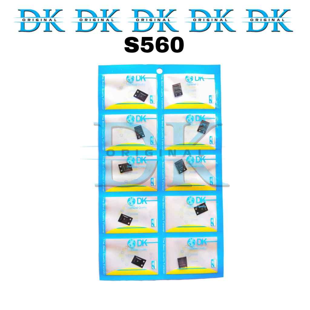 IC Power Samsung S9 S9 Plus Ic S560