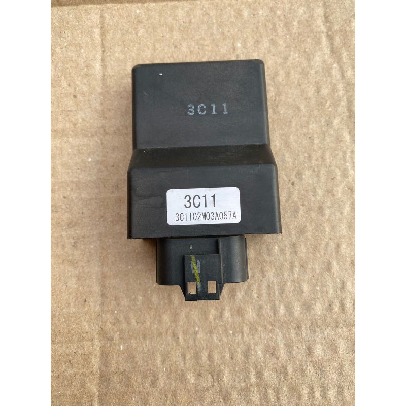 ECU ECM CDI Vixion old vixion lama 3C1original