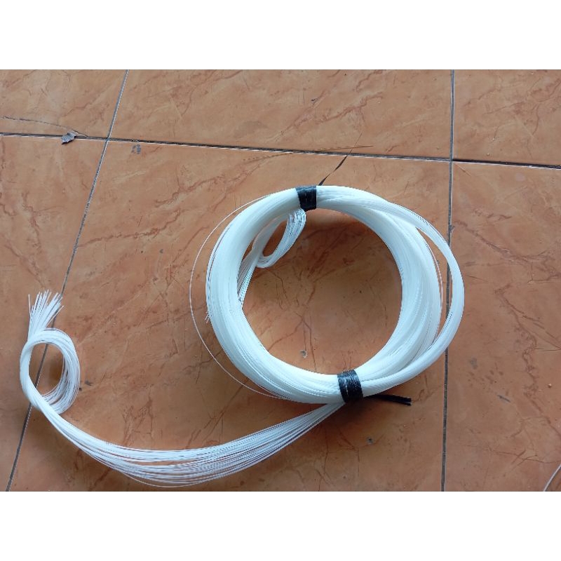 senar pancing,senar layangan,senar kenteng