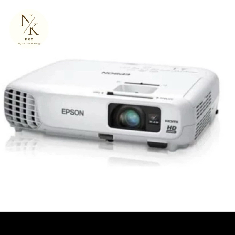 Epson Eb x18 / Proyektor epson presentasi Eb X18 XGA