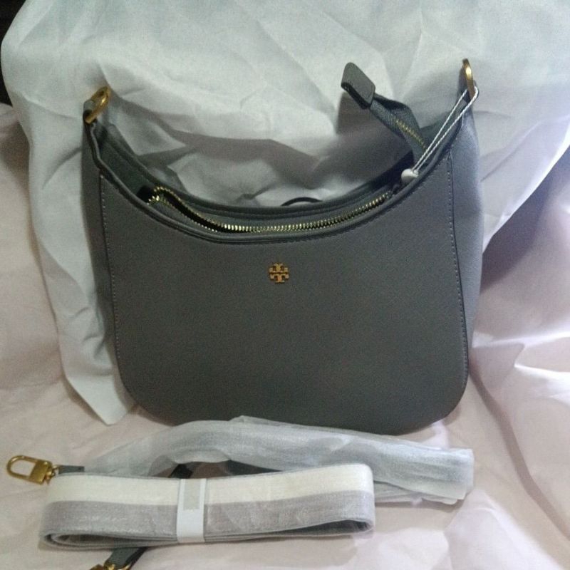 Tas tote/selempang wanita merk Tory Burch