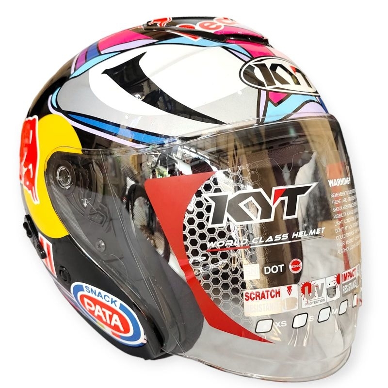 kyt Kyoto enea Bastianini repaint