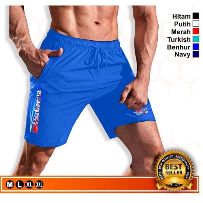 Celana Bawahan Pria Celana Pendek Gowes Terbaru