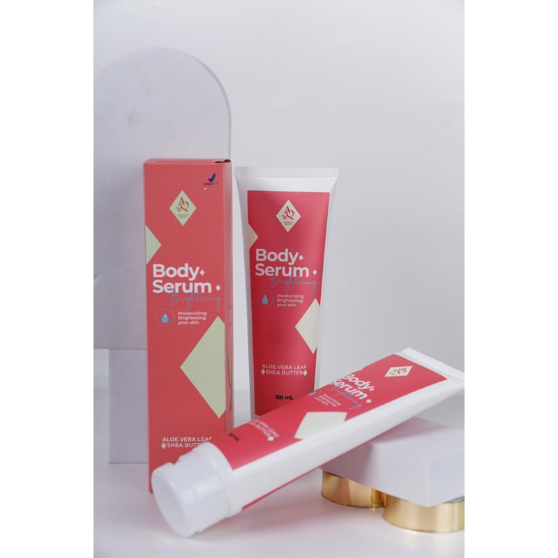 BODY SERUM AQ BEAUTY