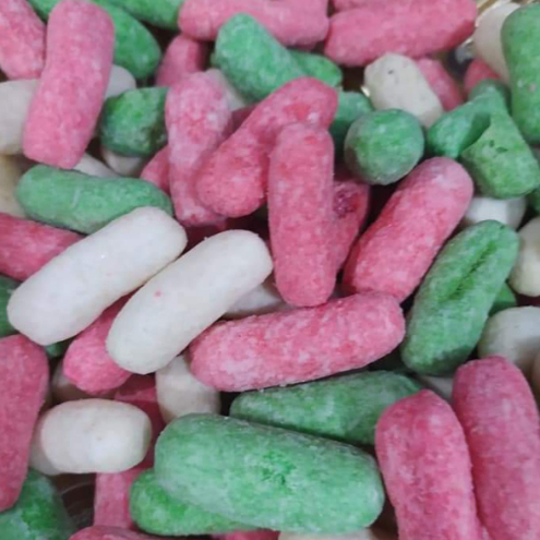 

Pilus Manis Warna