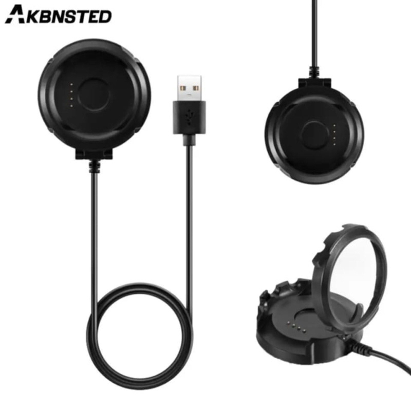 RJ1 Docking For AMAZFIT 2 A1609 / Stratos 2 / Stratos 2S Charger USB