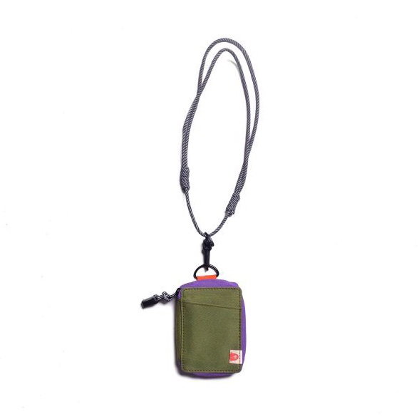 

Humblezing Card Case Handy Card KODE E5R7