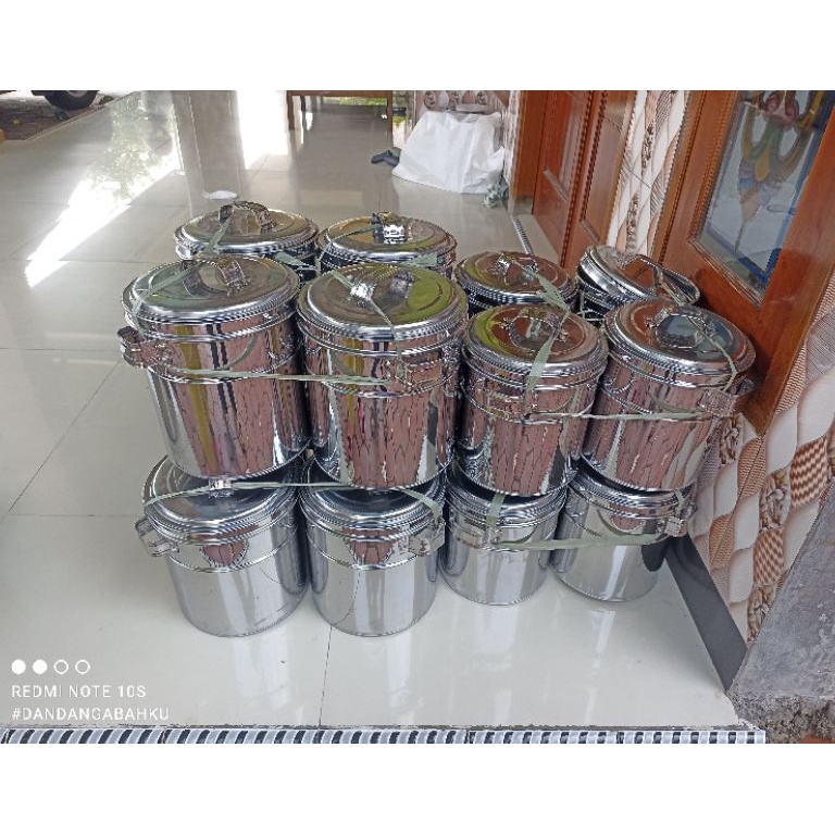 KODE V97U Dandang Bakso ukuran kecil 22 24 26