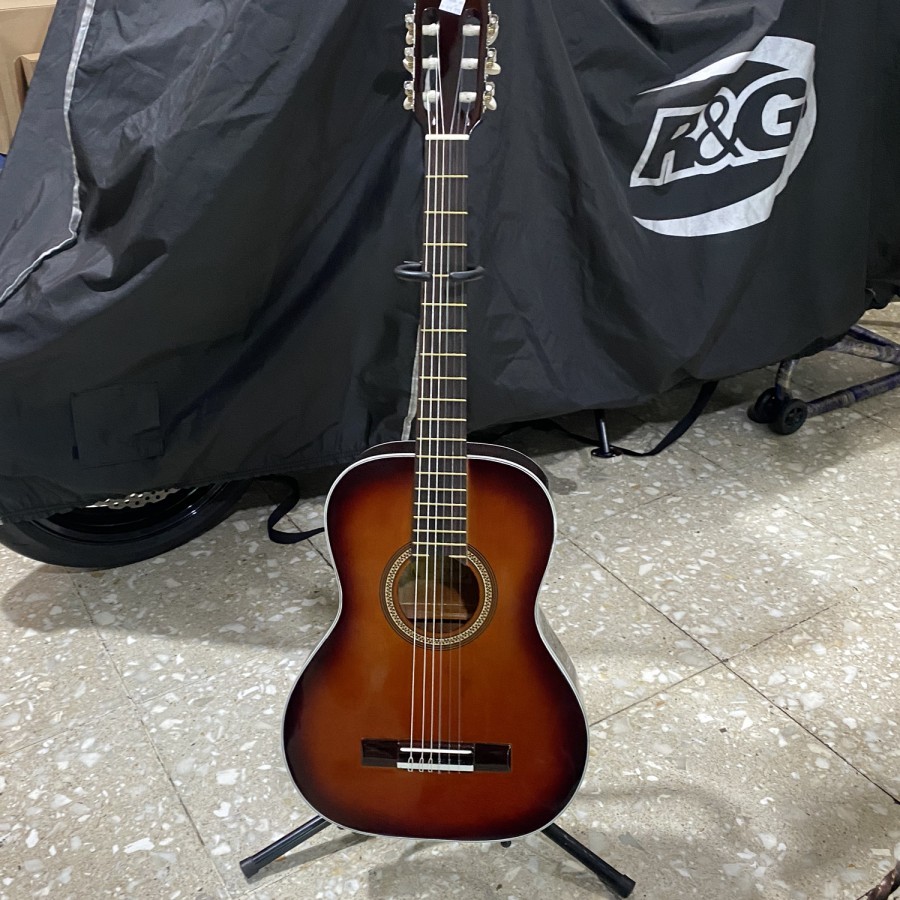 Gitar Klasik Nylon Allegro 3/4 CS Gitar Clasic Nilon Junior Allegro Original