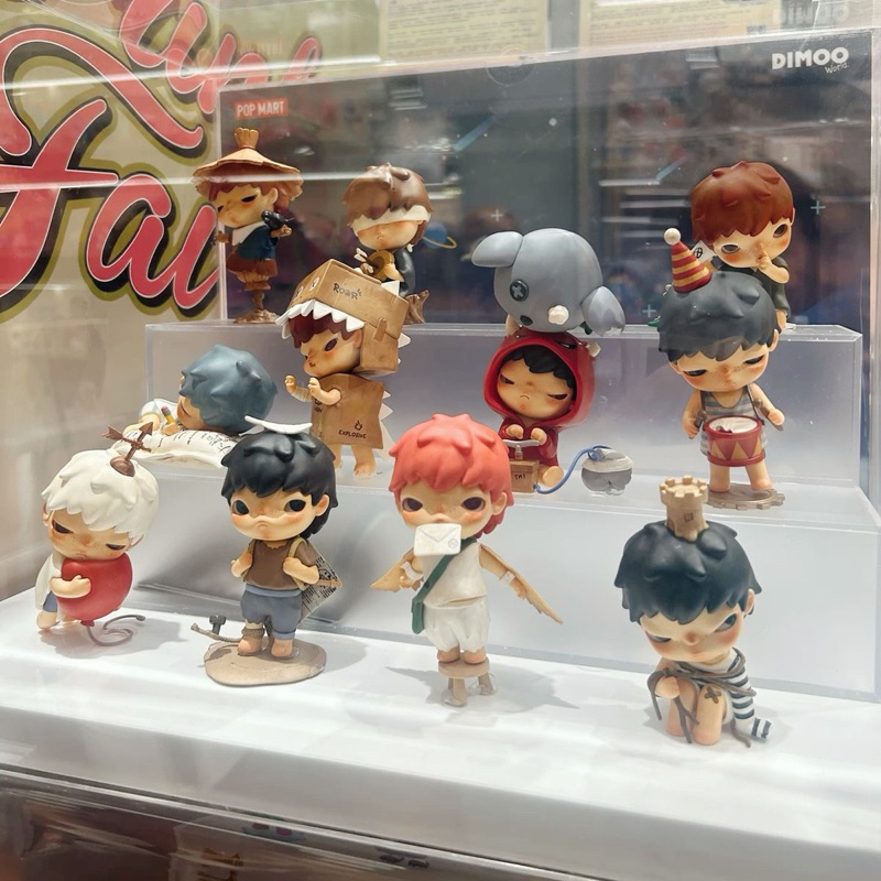 [KOLPRI] Hirono Mime