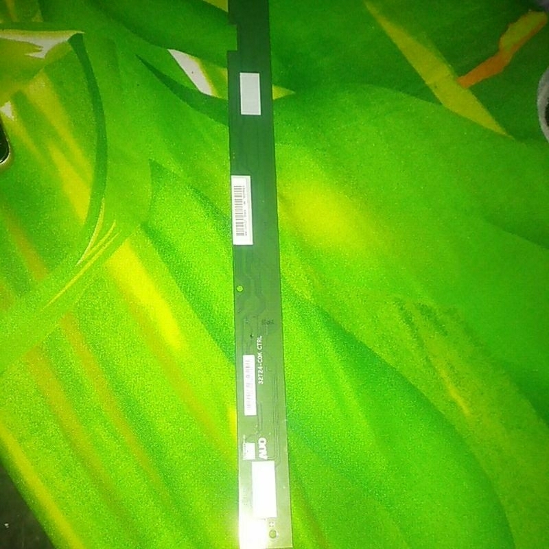 tcon tv led polytron