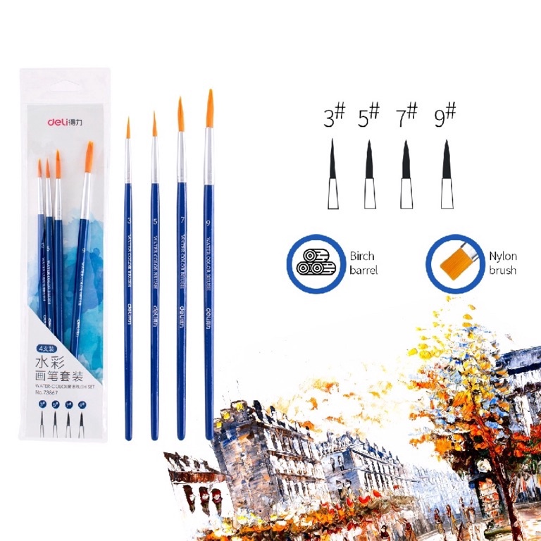 

Brush Set y Z2K9