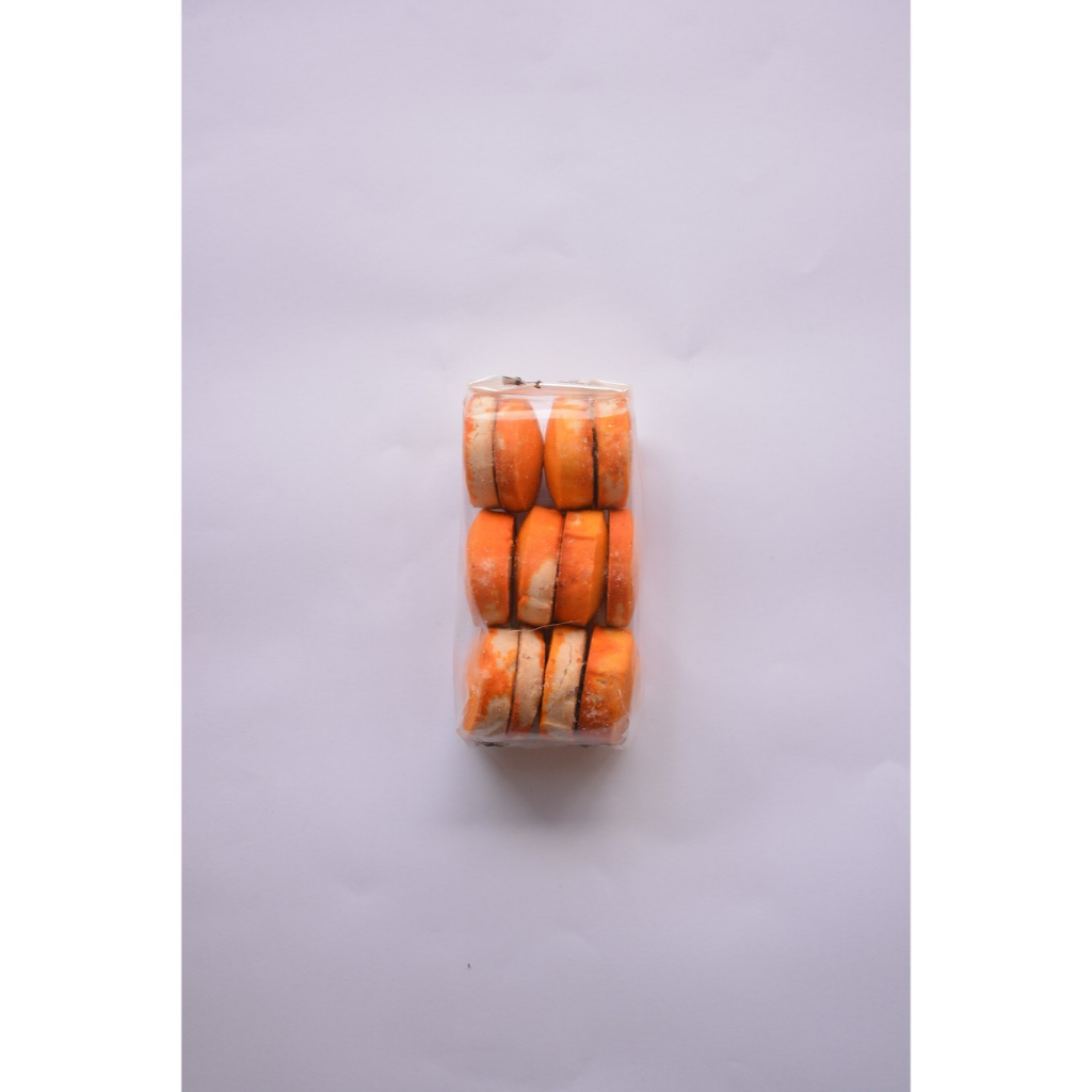 

jajan khas minang cemilan khas sumbar