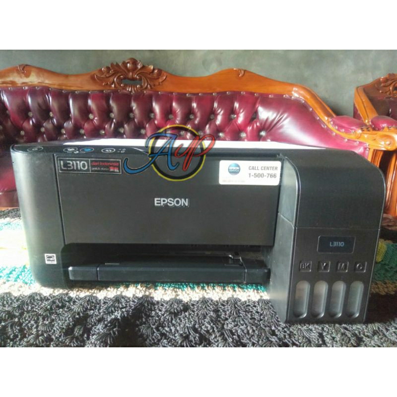 PRINTER EPSON L3110 eco tank
