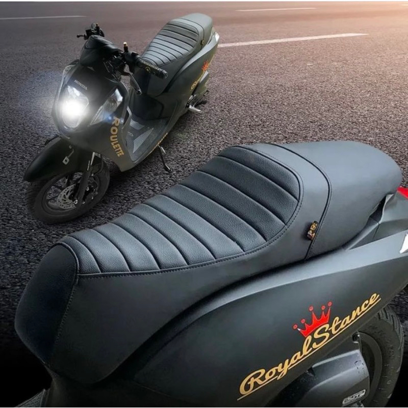 JOK HONDA GENIO MBTECH FULSET