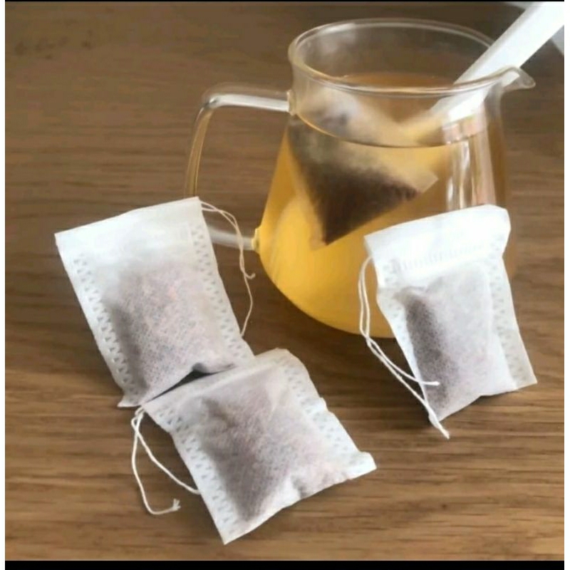 

Racikan Teh Biji Alpukat Herbal Tjap Mak Tjin Herbal Alami Isi 30