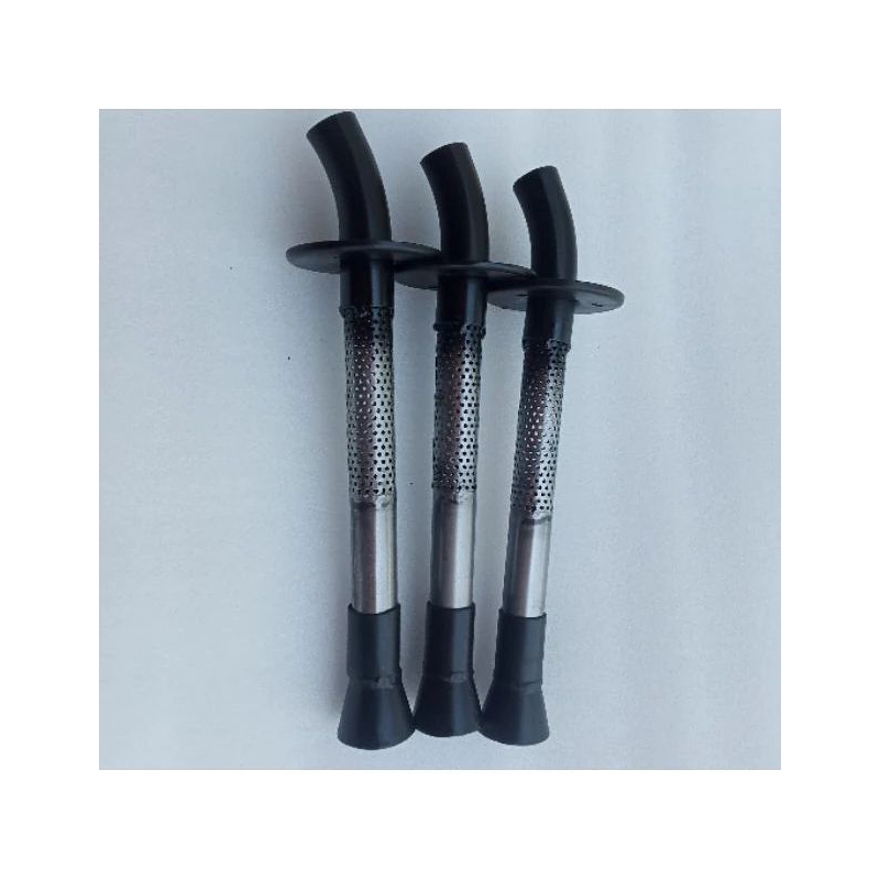 SARANGAN SARINGAN KNALPOT STANDAR BOBOK FIZR FIZ R PEDES POWERFUL BUKAN NXL RTX