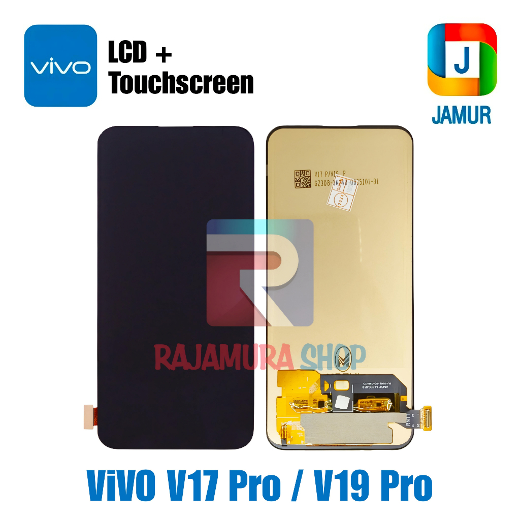 LCD VIVO V17 PRO LCD VIVO V19 PRO LCD TOUCHSCREEN VIVO V17 PRO LCD TOUCHSCREEN VIVO V19 PRO