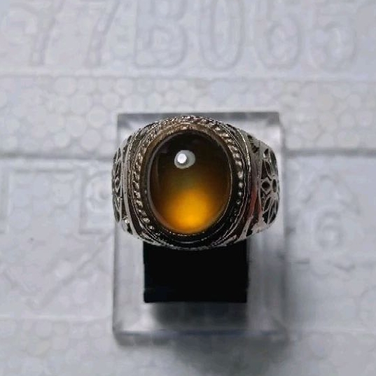 batu cincin akik bio solar padang super kristal giwang kantoran